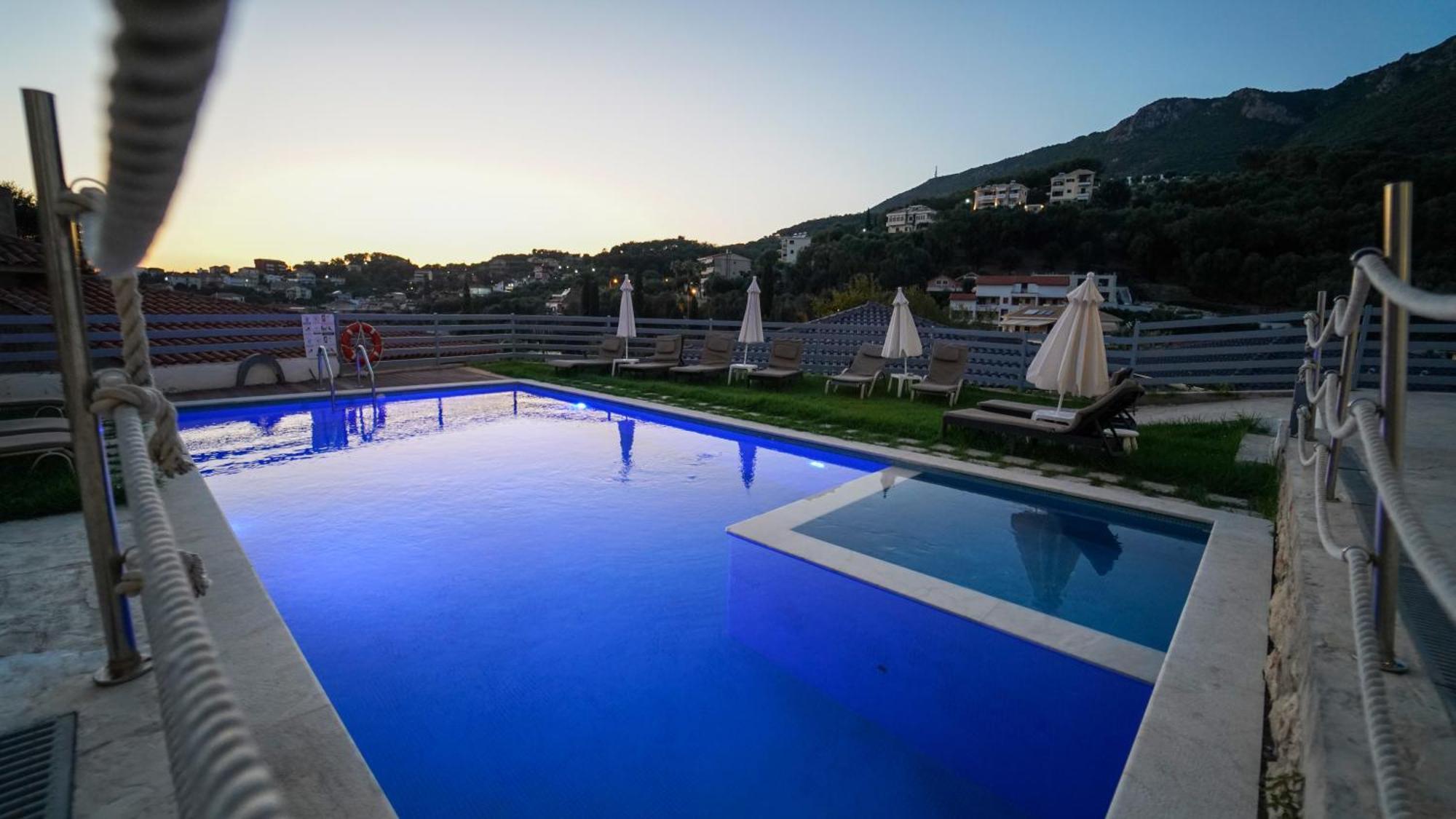 פארגה Mediterraneo Resort מראה חיצוני תמונה